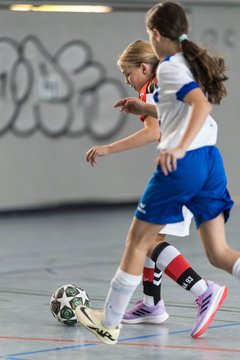 Bild 653 - wDJ Loewinnen Cup D2